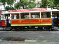 Nhled: Tramvajov vz 240
